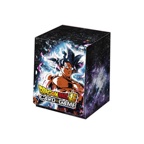 Dragon Ball - Deck Boks - Ultra Instinct Goku