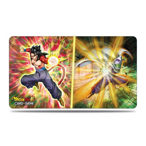Dragon Ball - Playmat - Goku & Piccolo