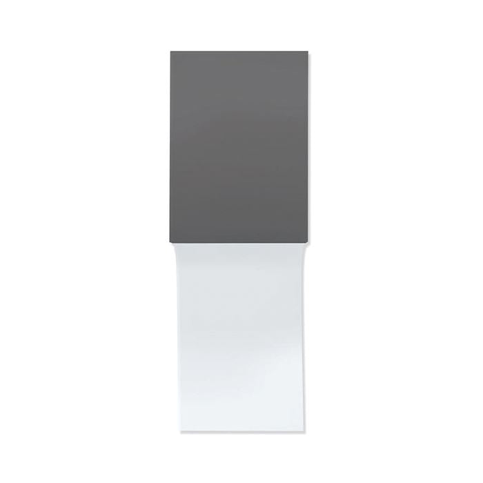 Dragon Shield - Perfect Fit Sealable Smoke - Standard Sleeves (100 stk) - Plastiklommer