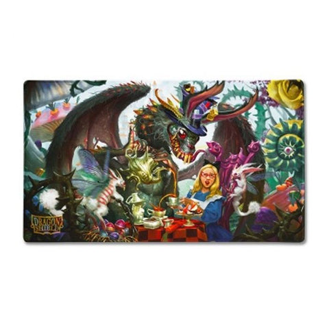 Dragon Shield - Playmat - Easter Dragon 2021