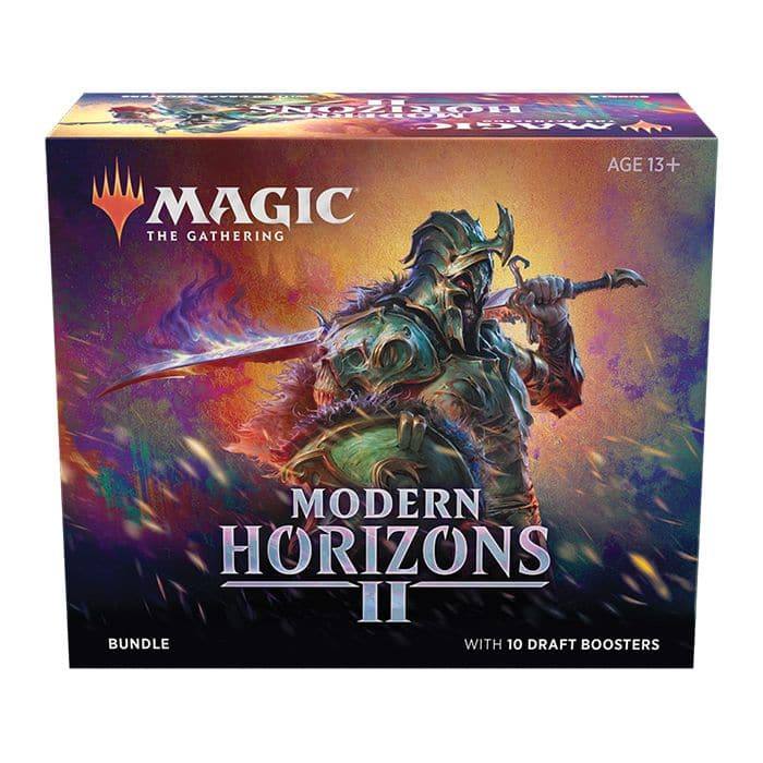 Modern Horizons 2 - Bundle