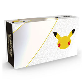 Pokemon - Celebrations - Ultra Premium Collection