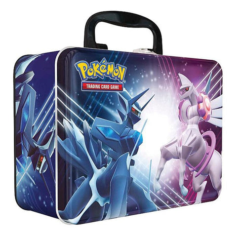 Pokemon - Fall 2022 - Collector's Chest