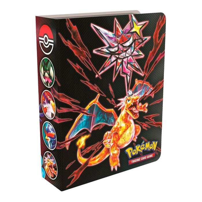 Pokemon - Fall 2023 - Collector's Chest