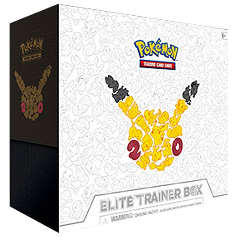 Pokemon - Generations - Elite Trainer Box