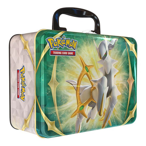 Pokemon - Spring 2022 - Collector Chest