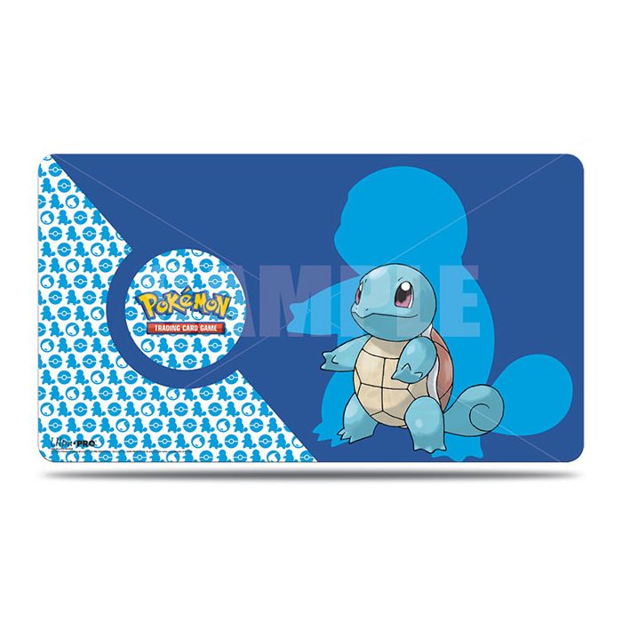 Ultra Pro - Playmat - Pokemon Squirtle