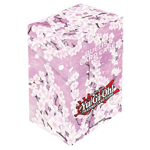 Yu-Gi-Oh - Ash Blossom - Kort box